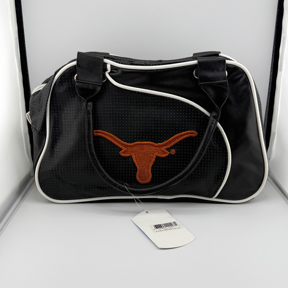 NWT TEXAS LONGHORN PURSE